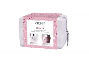 Vichy Idealia Weihnachten 2016