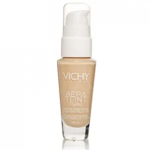 Vichy Aerateint Pure Make-up für empfindliche und Mischhaut, Nr. 35 R