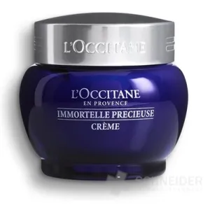 L'OCCITANE HAUTCREME Stroh