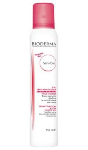 Bioderma Sensibio Hautwasser