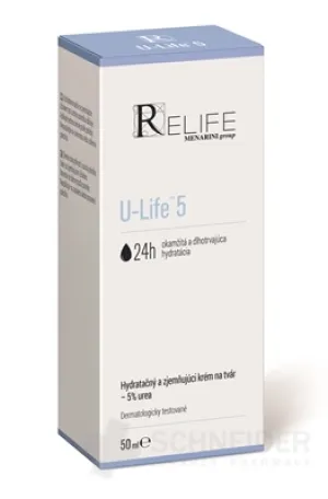U-Life 5