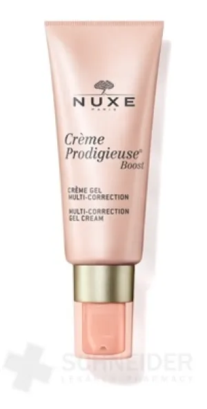 NUXE Crème Prodigieuse Boost Multi-Korekčný