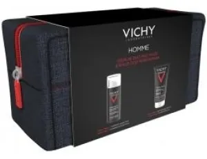 VICHY HOMME HYDRA MAG XMAS 2015