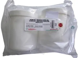 Becher IONISTER weiß 800 g - FAGRON/K