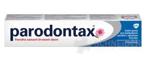 Parodontax Extra Fresh