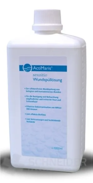 ActiMaris Sensitive Roztok