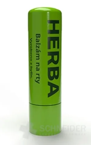 HERBA Lippenbalsam