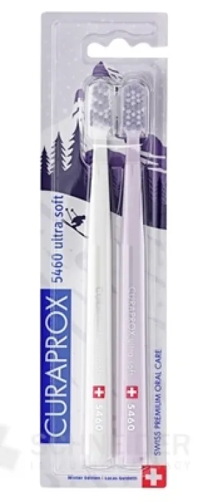 CURAPROX CS 5460 ultrasoft Ski Edition