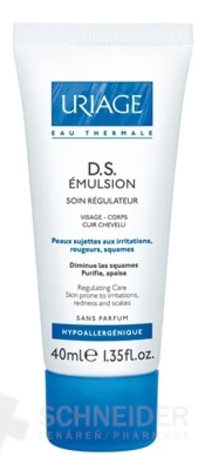 URIAGE DS EMULSION