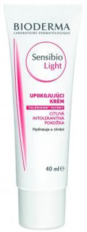 Bioderma Sensibio Light 40ml