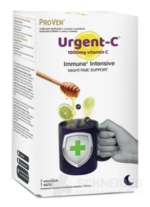 PRO-VEN Urgent-C Immun Intensive