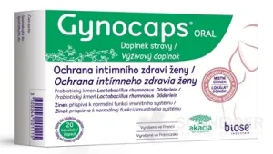 Gynokapseln ORAL