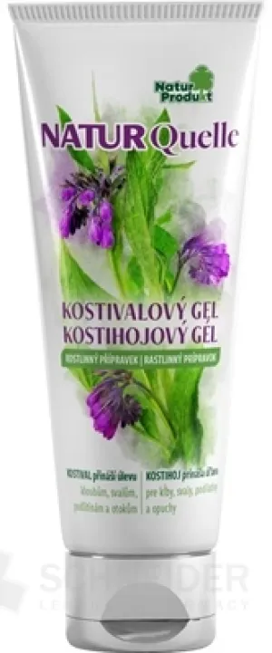 NATURQuelle KOSTIHOJO GEL