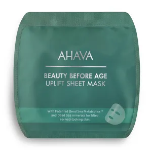 AHAVA Uplift Anti-Falten-, Feuchtigkeits- und Lifting-Maske 17 g