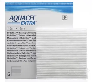 AQUACEL EXTRA Wundabdeckung