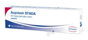 Aciclovir STADA