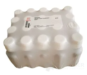 Fläschchen 30 ml braun - FAGRON