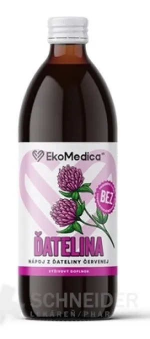 EkoMedica SK ĎATELINA