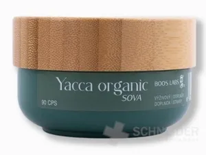 Yacca Bio-SCHLAF