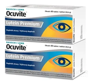 OCUVITE Lutein Premium