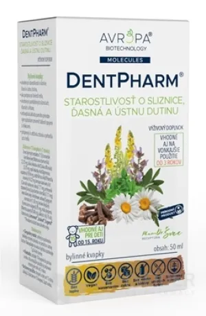 EUROPA DentPharm