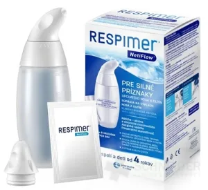 RESPIMER-Set