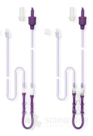 FLOCARE INFINITY PACK MOBILES SET OHNE MP - ENFit