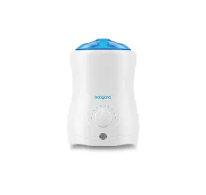 BABYONO Natural Stillwärmer und Sterilisator