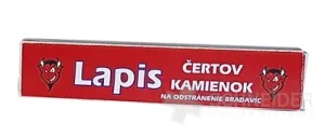 LAPIS Warzenentfernungsstift