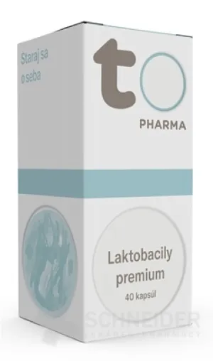 DIESES LACTOBACILLA PREMIUM