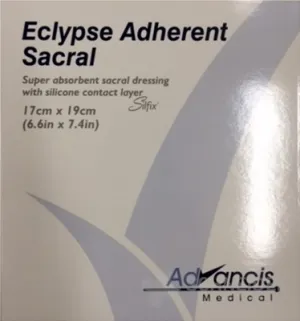 Eclypse Adherent Sacral