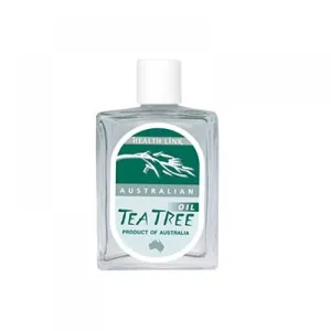 TEEBAUMÖL 30ML