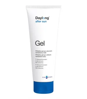 Daylong After Sun Gel 200 ml