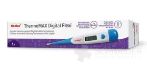 Dr.Max ThermoMAX Digital Flexi