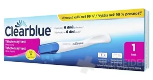 Clearblue Ultra Frühschwangerschaftstest