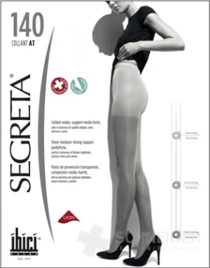 SEGRETA 140 STRUMPFHOSE Strumpfhosen Nr. 2