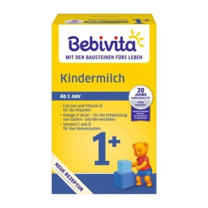 BABY VITA JUNIOR 1+