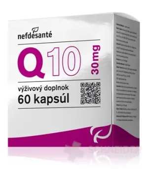 ungesättigtes COENZYM Q 10