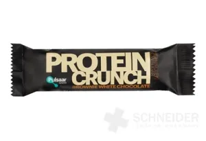 Pulsaar PROTEIN CRUNCH Brownie Weiße Schokolade