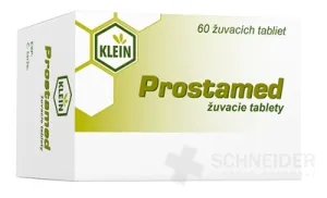 Prostamed Kautabletten