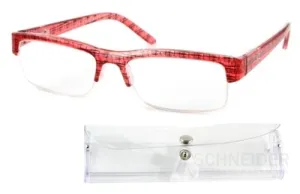 American Way FLEX Lesebrille