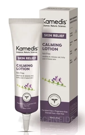 Kamedis HAUTRELIEF BERUHIGENDE LOTION
