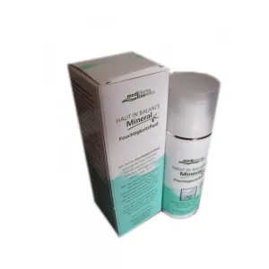 Doliva Skin In Balance Mineralisches Feuchtigkeitsfluid für fettige Haut und Mischhaut