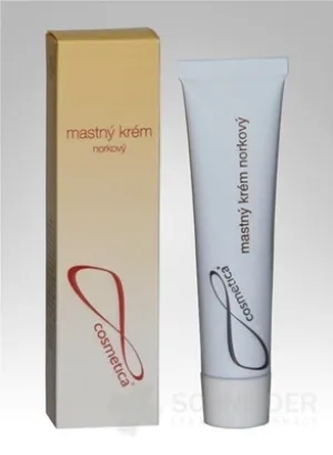 Cosmetica ÖLIGE NERZCREME