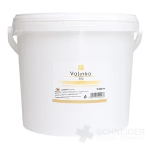 Valinka gelbe Vaseline