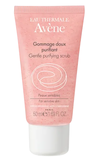 Avene Sanftes Reinigungspeeling 50 ml