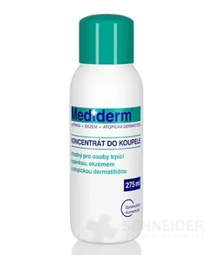Mediderm BADEKONZENTRAT