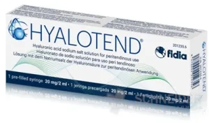 HYALOTEND