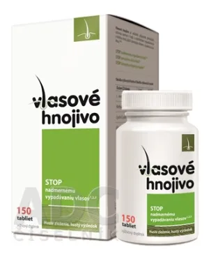 Haardünger 150 Tbl.