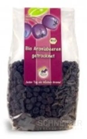 Bio-Aronia-Trockenfrüchte